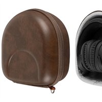 Geekria Shield Headphones Case Compatible with Marshall Major II, Major III, Major IV, Major V, Mid ANC Case