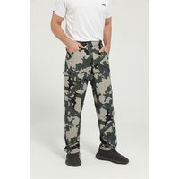 Ainfad Traverse Hunting products Outdoor Truck Camouflage hunting Hunting pants Quick-drying stretch antibiosis pants