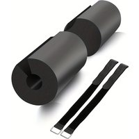 1 Pc Squat Pad Barbell Pad for Lunges and Hip Thrusts Pad Provides Support to Neck and Shoulders While Training Standard Bars