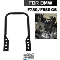 FIT For F750GS F800GS F850GS F850GS ADV F900GS ADVENTURE Phone Stand Holder Mobile Phone GPS Plate Bracket
