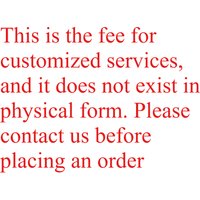 Customized Service Personalized Preferred Dedicated Template Suitable for Various Exclusive Customizations