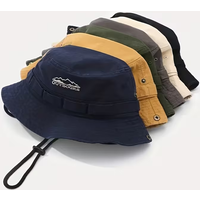AliExpress NONE Outdoor Camping and Mountaineering Hats Spring and Summer Thin Fisherman Hat for Men and Women Hiking Fishing Cycling Sun Hats