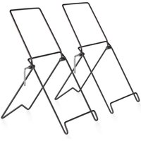 DOKIO 2pc Solar panel bracket for FFSP series products