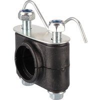 Steering Directional Column Support Block Risers Adapter Steering Stem Bushing For 50cc 90cc 110cc 125cc 150cc Quad ATV Parts