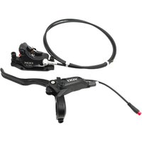 For KuKirin XOD Hydraulic Disc Brake with Power Cut-Off – The Ultimate Safety Upgrade for G2 Master/G4/G3 Pro/G2 Max