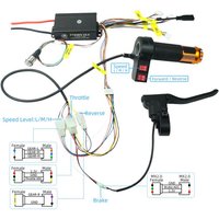 FLIPSKY FT85BS V2.0 ESC With Aluminum Case NON-VESC For Electric Skateboard / Scooter / Ebike Speed Controller