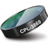 FITCAMX CPL Filter Anti-Glare Circular Polarizing Lens, Only for FITCAMX Dash Camera