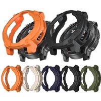 โfor Garmin Instinct 3 45/50mm Protective Cover TPU Anti-scratch Protector Shell for Instinct 3 Accessories