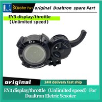 EY3 EYE LCD Display for Electric Scooter 72V Dualtron Thunder DT3 DT2 ultra mini DTX SPEEDWAY EYE Throttle speedmeter odometer