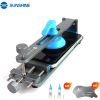 SUNSHINE SS-601G/601GPlus Universal Mobile Phone LCD ScreenSeparator Unheated Mobile Phone Screen Separation Fixture Repair Tool