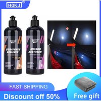 S11 Car Scratches Remover Polishing Paste Cars Body Compound Paint Repair Wax Cream Maintenance Auto Detailing HGKJ