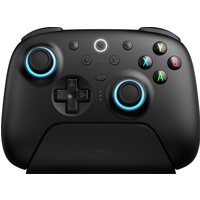 8BitDo Ultimate 2 Wireless Controller,Gamepad with TMR Joysticks/Hall Effect Triggers with Charging Dock for PC,Windows