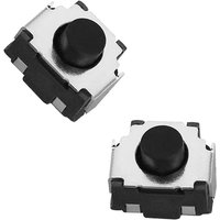 Micro-Switch L R Button For Nintend Switch LR Button Press Microswitch For Switch NS Joy-Con Joystick