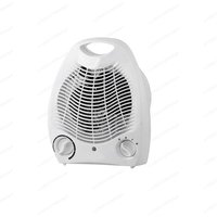 All-in-One Tower Heater Fan | Cool in Summer & Warm in Winter | Quick Heat for Office Home | Energy Efficient