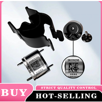 28239295 Control Valve 9308-625C of Diesel Engine System in Automobile Suitable For Delphi EJBR03301D 28319898 Injector YE1928