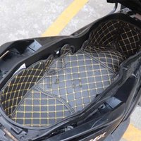 For Yamaha XMAX300 125 400 250 Seat Liner Modified XMAX 300 2025 Toilet Seat Luggage Bucket Motorcycle Accessories
