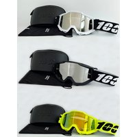AliExpress A Set Of Motocross Goggle Glasses MX Off Road Masque Helmets Goggles Ski Sport Gafas for Motorcycle Dirt Bike Glasses