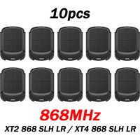 YNG813 With Clip 868MHz Garage / Gate Remote Control For XT2 XT4 868 SLH LR 787009 787010 868MHz Gate Opener Comma