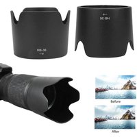 HB-36 Lens Hood for Nikon AF-S VR Zoom-Nikkor 70-300mm f/4.5-5.6G IF-ED New