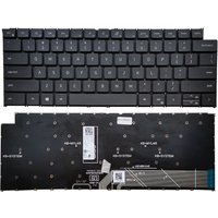 US Keyboard For Dell Inspiron plus 7420 7430 16 5620 7620 P171G001 Vostro 3420 3425 3430 3435 5320 5325 P147G 13 5310 3420 14