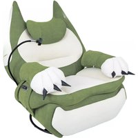 Automatic home function Smart memory cotton fat cat sofa Lazy single chair