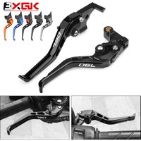 NEW For KTM 790 Duke DUKE 790 2025-2026 Motorcycle CNC Aluminum Short Adjustable Lever Handle Brake Clutch Levers