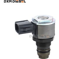 Rebuild Fuel Common Rail Pressure Sensor 23810-0E010 23810-0E020 23810-0E011 For Hilux Revo 1GD 2GD PRADO Hp5 pump control valve
