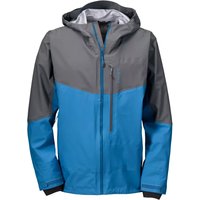 Veste de pataugeoire ultralégère 3L pour hommes, imperméable et respirante pour la chasse, le Camping et la pêche, veste légère de pluie en plein air