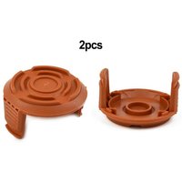 Band New High Quality Spool Cap Spool Cover String Trimmer Trimmer Spare Parts Part No. MC486 Spool Cap MGT1825-Li