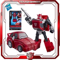 In Stock Official Hasbro Transformers Studio Series 86 Cliffjumper Deluxe Class Collectible Action Figure Toy Gift