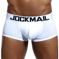 Man Underpants Boxershorts Cotton Men Boxers Male Breathable Underwear Men’s Panties Soft Boxer Briefs