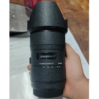 Anti-Scratch Camera Lens Sticker For Sigma 18-35mm F1.8 DC HSM Art Canon EF Mount Nikon F Protective Film Protector Skin 18-35