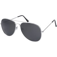 Fashion Dazzling Colour Retro Round Sunglasses UV Protection Men And Women Outdoor Driving Glasses Goggles