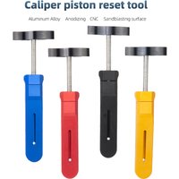 AliExpress NONE Bicycle Piston Reset Tool Bike 2 Piston 4 Piston Caliper Piston Press Tool For SHIMANO/SRAM Brake Caliper Bike Piston Tools