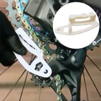 1pc Bike Rear Derailleur Adjustment Gauge Chaingap Tool For SRAM For Eagle For XX1 For GX NX 12S For Setting Up 50 52T Cassettes