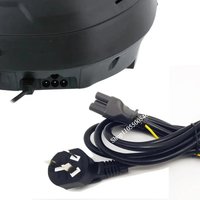 Replacement 3M Power Cable Power Supply For Thrustmaster T300 TX Series (Racing Wheel) POWER Cable