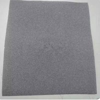 Foam nickel porous metal foam nickel mesh fuel cell electrode foam nickel capacitor nickel mesh