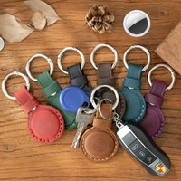 Case for Chipolo POP Tracker Tag Protective Cover with Keychain Compatible with Chipolo ONE/ONE Spot/ONE Point and For Airtag