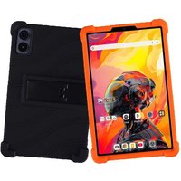 For ALLDOCUBE iPlay 70 mini Ultra 8.8 inch Tablet Kids Friendly Shockproof Silicone Adjustable Stand Cover protective