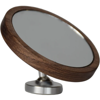 Espresso Shot Mirror Multidirectional Extraction Lens Flow Rate Observation Magnetic Bracket Coffee Accessories Tool