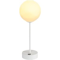 LED Creative Retro Desk Lamp Bedroom USB Wireless Charging Desk Lamp Nordic Bedside Night Light Atmosphere Bar Desk Lamp
