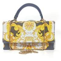 Popular rectangular women's bag 2025 new high-end portable box bag super fire cross-body bag for women's commuting gift