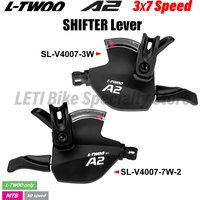 LTWOO A2 3x7 21 Speed Transmission Kit 8S Shift Lever Front Derailleur Rear Derailleur For MTB Mountain Bike Parts