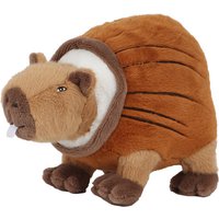 Tung Tung Tung Sahur Plush Capybara Toy Al Tralalero Sahur Italian Brain Rot Animals Anime Plush Plushie Stuffed Dolls Toy Gifts