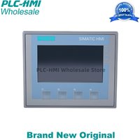 6AV2124-0GC13-0AX0 6AV21240GC130AX0 SIMATIC HMI TP700 Comfort Outdoor Comfort Panel touch operation Original Brand New