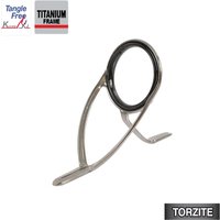 Fuji KW Titanium Torzite Guide TKWTG