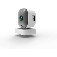 4K Mini Wifi Security Camera Ip65 Waterproof Full Color Night Vision Motion Detect Surveillance Monitor with 2 Way Audio 2026