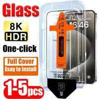 Dust Free Easy Installation Screen Protector For Motorola Signature Edge 70 50 60 Fusion Pro Moto G87 G86 G75 G56 G55 G37 G17
