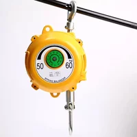 ndustrial Spring Balancer 1-3kg Capacity Heavy Duty Alloy Housing Precision Tool Balancing For Welding