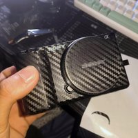 Anti-Scratch Camera Body Film For Sony A6000 A6400 A6300 A6600 A6500 A6100 A6700 protective Skin Sticker Wrap Covered